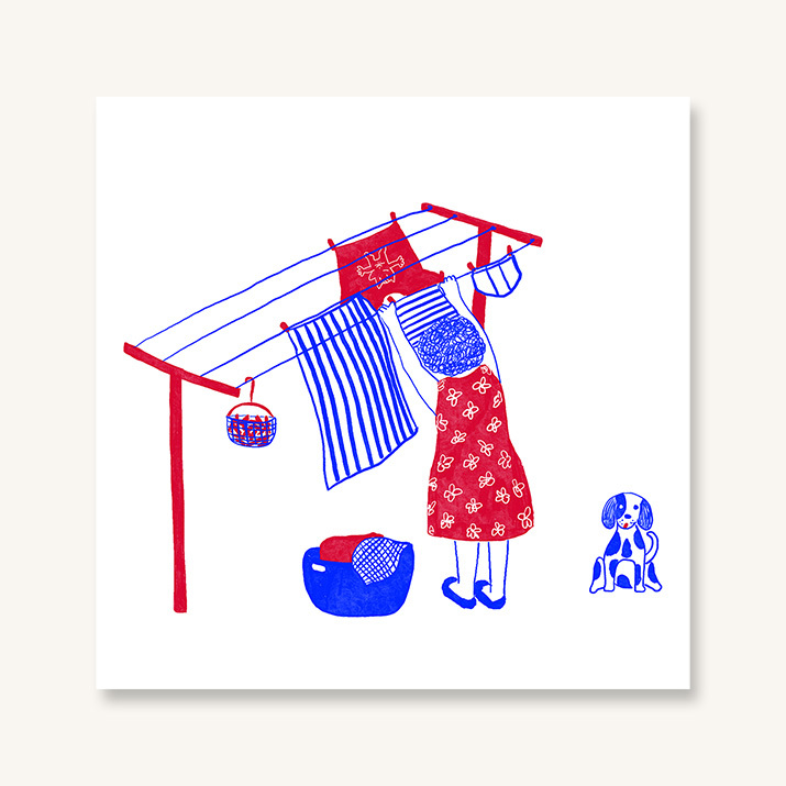 Cobi - print