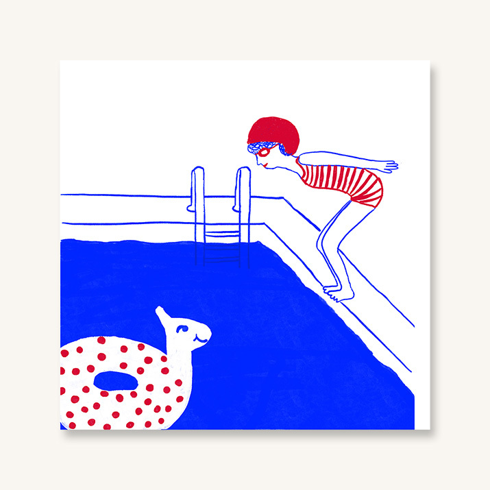Xooof 1 - print