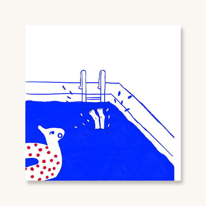 Xooof 2 - print