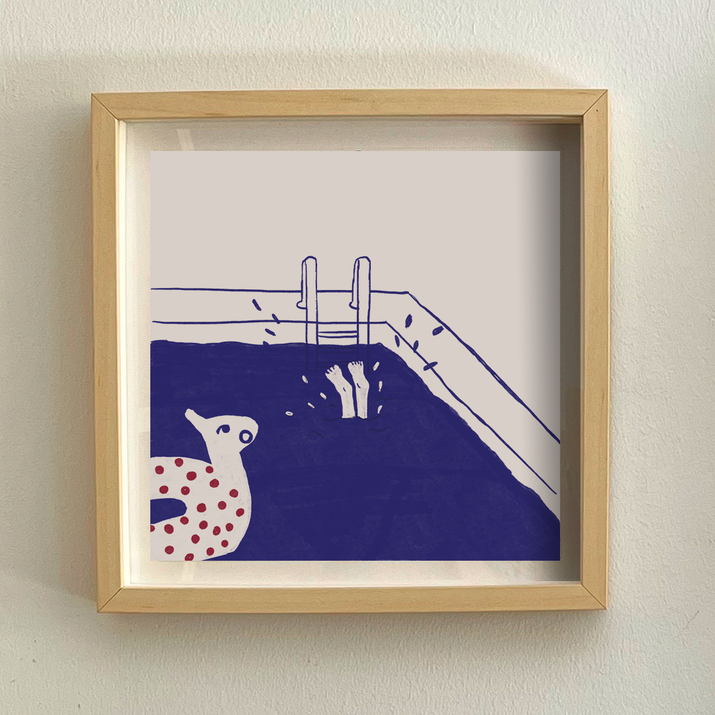 Xooof 2 - print