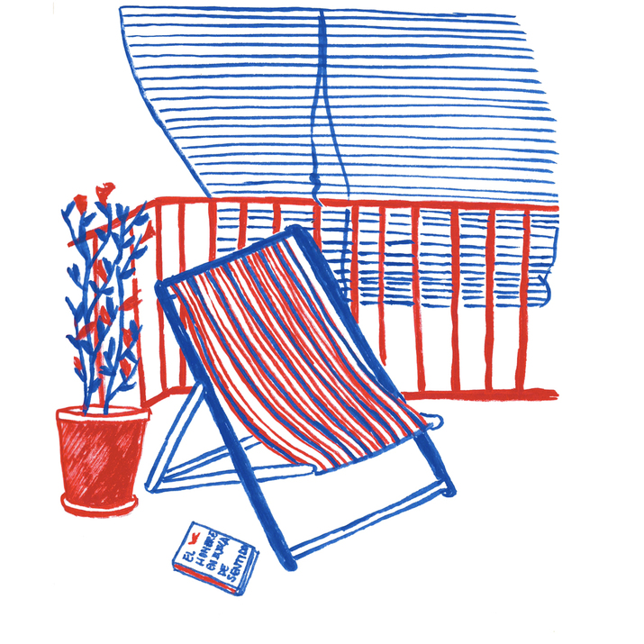 Juny - print