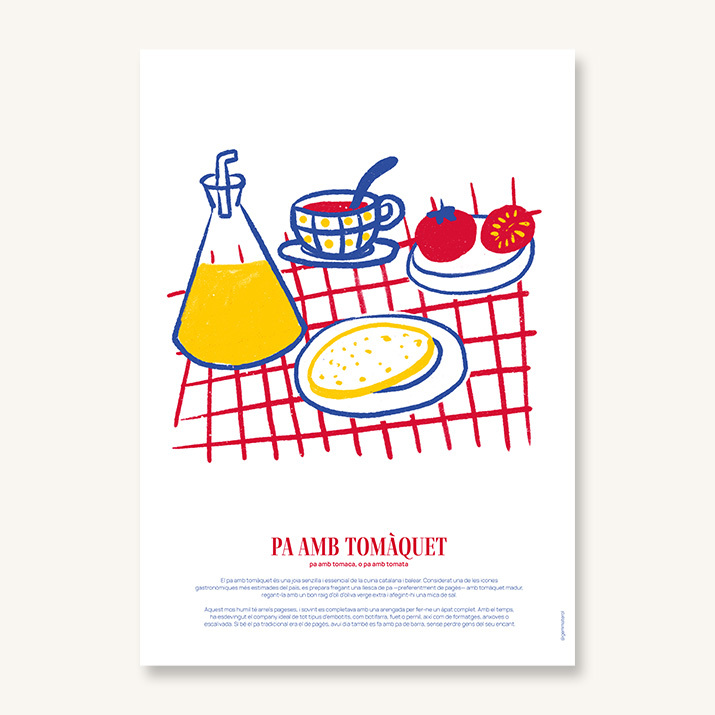 Poster Vermut