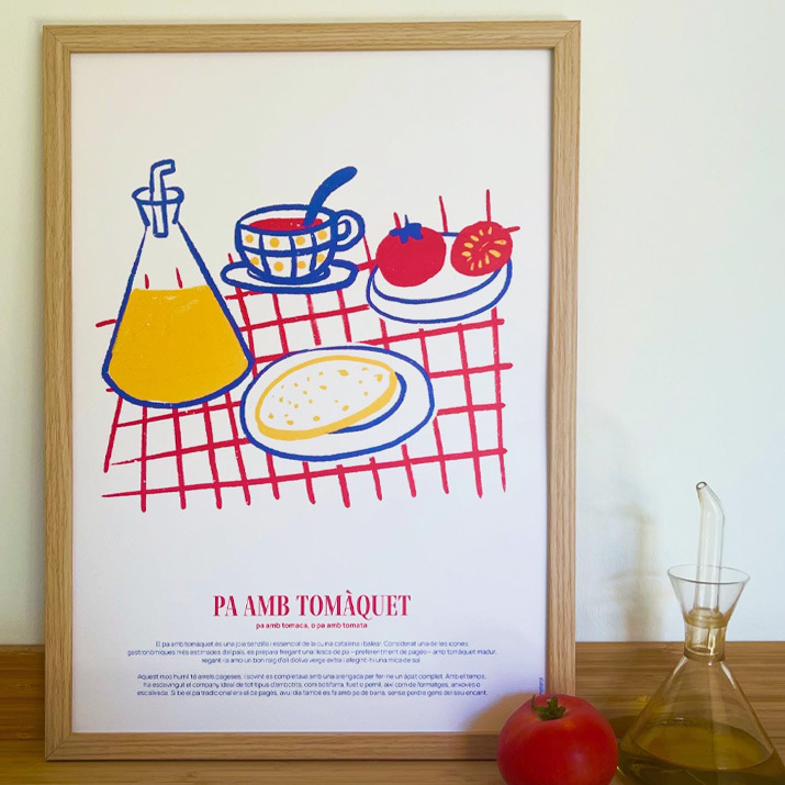 Poster Vermut