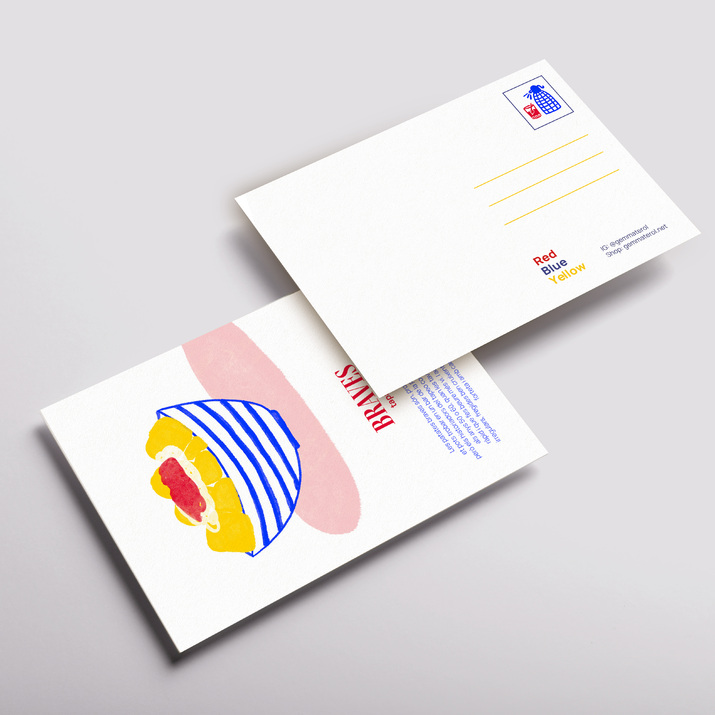 Pack de postals de Vermut