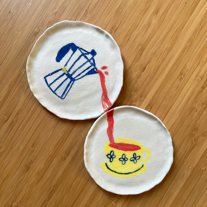 Traditional Espresso