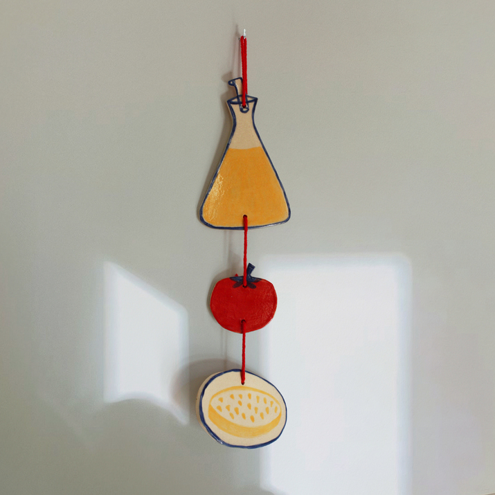 Mòbil pa amb tomàquet 