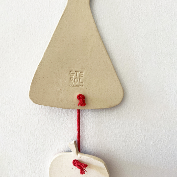 Mòbil pa amb tomàquet 