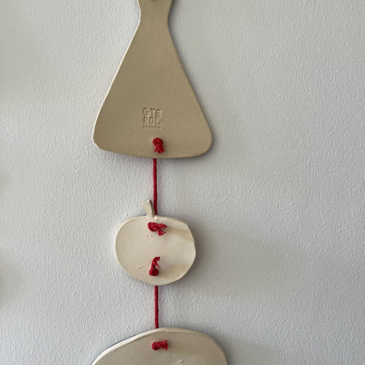 Mòbil pa amb tomàquet 