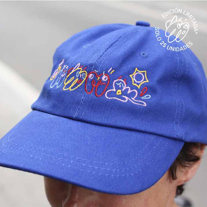 Gorra-team-azul